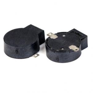 SMD magnetic buzzer,Externally driven type,Side sound